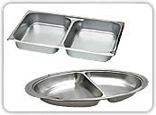 Chafer Food Pans