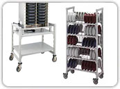 Drying & Storage Carts