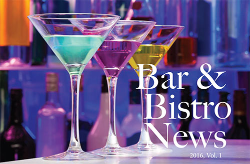 Download Bar and Bistro News Flyer