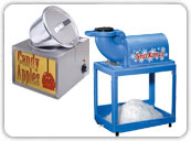 Speciality Food Equipment