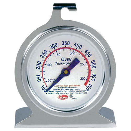 Cooper-Atkins DPS300-01-8 Swivel Head Digital Pocket Test Thermometer