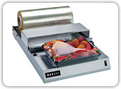Food Wrapping Machines