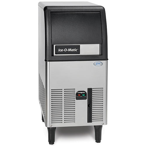 Nickel Safe Ice Machine Cleaner - Ice Machine Accessories at Kirby