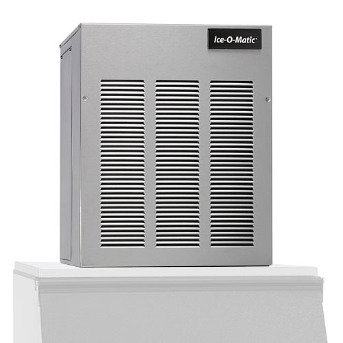 Ice-O-Matic Modular Air Cooled Flake Ice Maker - 540 lb MFI0500A