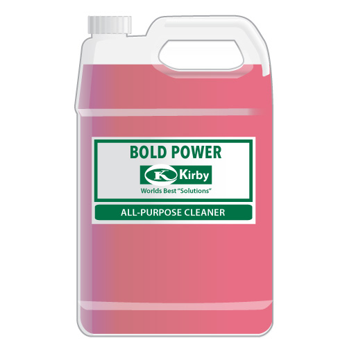 ChemQuest Incredible Pink Green Formula All Purpose Cleaner