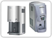 Ice Makers and Water Dispensers