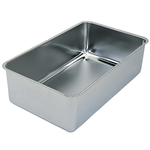 Update Stainless Steel Spillage Pan SWP-6
