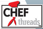 Chefs Threads