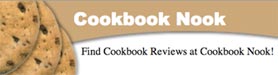 Cookbook Nook